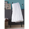 Piumino DODO Light Country - 220 x 240 cm - Bianco