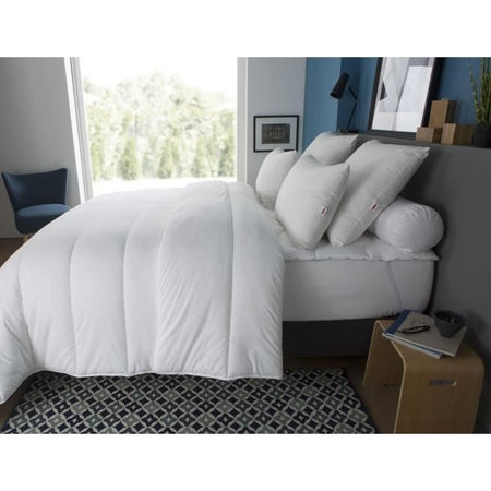 Piumino DODO Light Country - 220 x 240 cm - Bianco