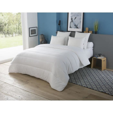 Piumino DODO Country Light - 240 x 260 cm - Bianco