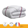 Piumino DODO Country temperato - 200 x 200 cm - Bianco