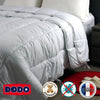 Trapunta antiacaro DODO 4 stagioni - 140 x 200 cm - Bianco