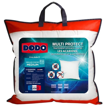 Cuscino DODO MULTIPROTECT - 65 x 65 cm