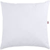 Cuscino DODO LUXOR 60x60 cm - 100% Cotone - Effetto Piumino