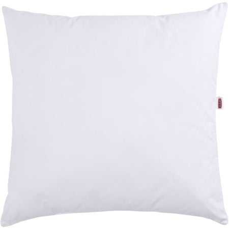 Cuscino DODO LUXOR 60x60 cm - 100% Cotone - Effetto Piumino