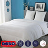 DOdo Vancouver Duvet - 140x200 cm - Ultra Temperate - Made in Francia