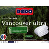 DOdo Vancouver Duvet - 140x200 cm - Ultra Temperate - Made in Francia