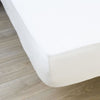 Protettore del materasso impermeabile - 140x190 cm - cotone/poliestere - anti -bedbugs