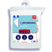 Protettore del materasso The Waterproof - Anti Bedbugs - Cotton/Polyester - 160x200 cm - Dodo