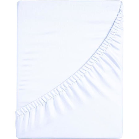 Protettore del materasso assorbente - 140x190 cm - poliestere