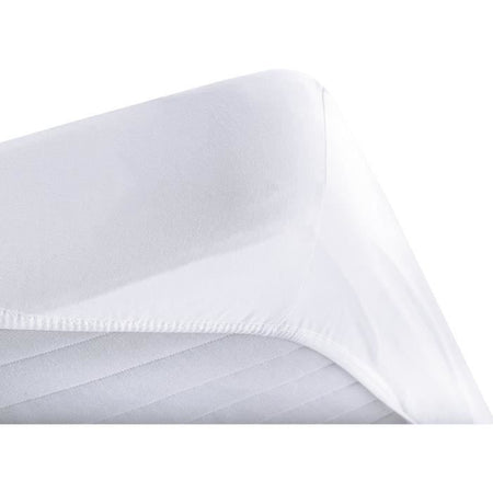 Protettore del materasso assorbente - 140x190 cm - Cotton - Anti -mite