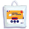 Piumino Victoria 140x200 cm - DODO - temperato - Imbottitura 100% Poliestere - 1 persona - bianco
