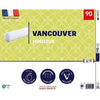 VANCOUVER Cuscino 90 cm - 100% Poliestere - DODO