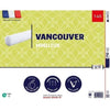 VANCOUVER Cuscino 140 cm - 100% Poliestere - DODO