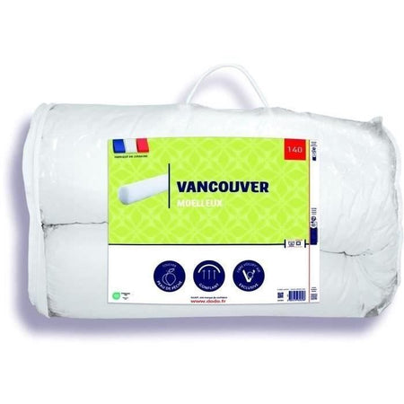 VANCOUVER Cuscino 140 cm - 100% Poliestere - DODO
