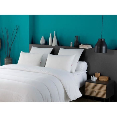 Set di 2 cuscini Trendy 50x70 cm - 100% Poliestere - DODO