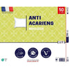 Cuscino antiacaro 50x70 cm - 100% Poliestere - DODO