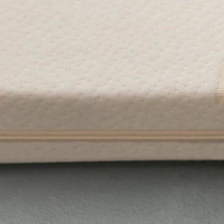 Coprimaterasso DODO Le Végétal - Rivestimento sfoderabile - 140x190 cm