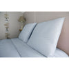 DODO - Cuscino DEFENCE - 60 x 60 cm - 100% Poliestere VOLUPT'AIR - Bianco