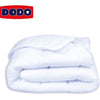DODO - Piumino extra caldo - NUITS DE REVE - 220 x 240 cm - 400gr/m - Bianco