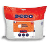 DODO - Piumino extra caldo - NUITS DE REVE - 220 x 240 cm - 400gr/m - Bianco