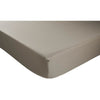 Foglio di copertina Dodo - 90x190 cm - Cotton - Coutil 32 cm - Taupe - Made in Francia