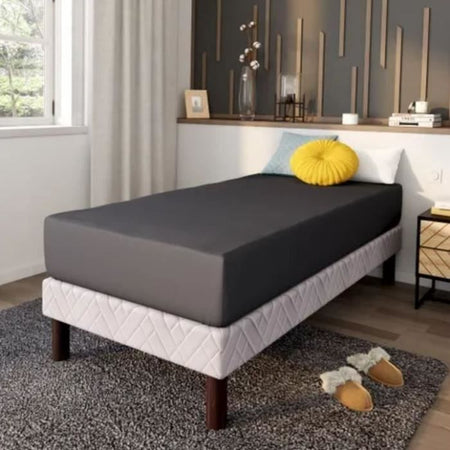 Foglio di copertina Dodo - 90x190 cm - cotone - 32 cm Cut - - Made in Francia