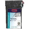 Dodo - Antibacteriens - Antracite - 140x190 cm Copertine Draf - cofano 32 cm