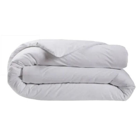 Copertina del piumone Dodo - bianco - 220x240 cm