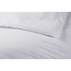 COPERCHIO DODO DUVET - 260x240 cm - cotone - antibatterico - bianco - fatto in Francia