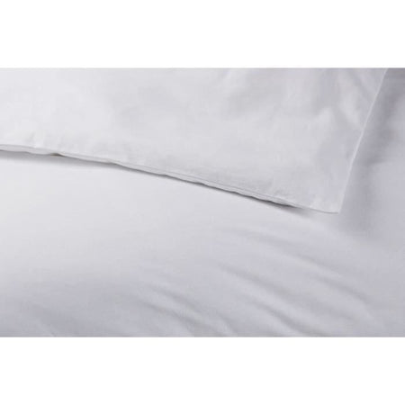 COPERCHIO DODO DUVET - 260x240 cm - cotone - antibatterico - bianco - fatto in Francia