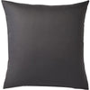 Set di 2 federe Dodo Square - 65x65 cm - bianco - Made in Francia