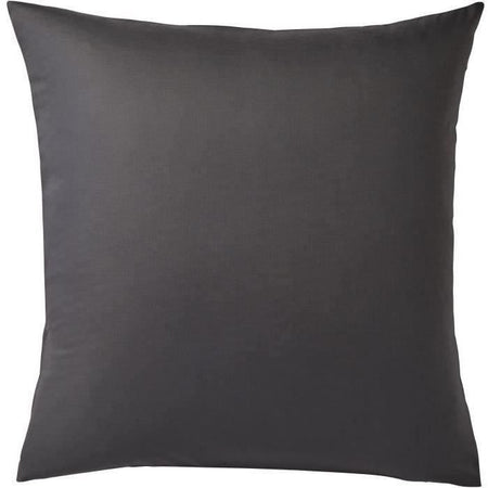 Set di 2 federe Dodo Square - 65x65 cm - bianco - Made in Francia
