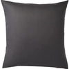Set di 2 federe Dodo Square - 65x65 cm - bianco - Made in Francia
