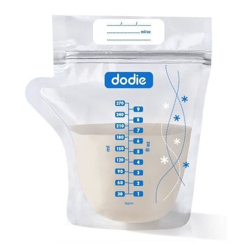 DODIE Borse per conservazione x20