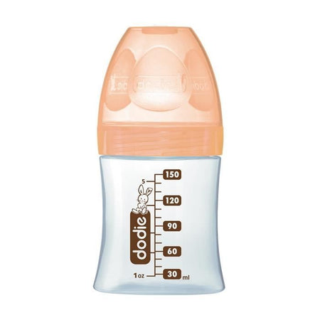 Bib Direzione + 150ml Vetro Uccello