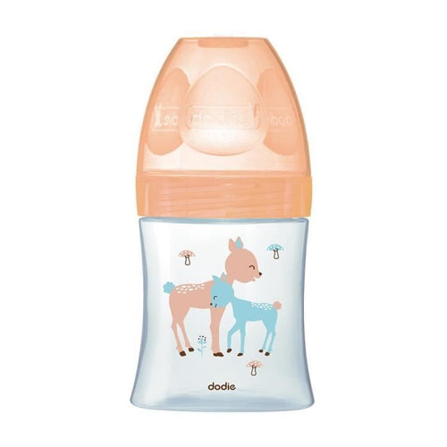 Bib Direzione + 150ml Vetro Uccello