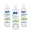 DODIE Lotto di 3 acque detergenti 500ml