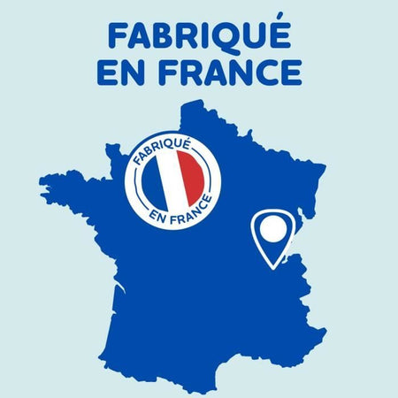 Lotto di 4 round Dodie Initiation Tertines - Flow 3