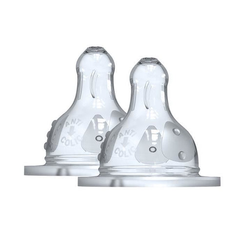 Dodie - Ciuccio di iniziazione + Flow 1