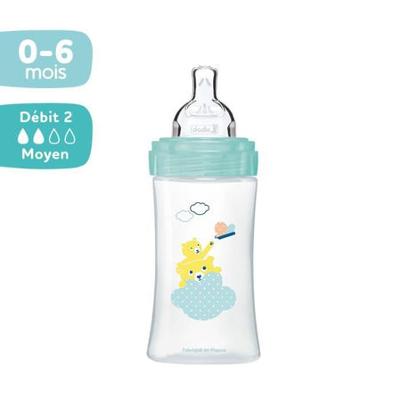 Dodie - Sensation + Biberon 270ml