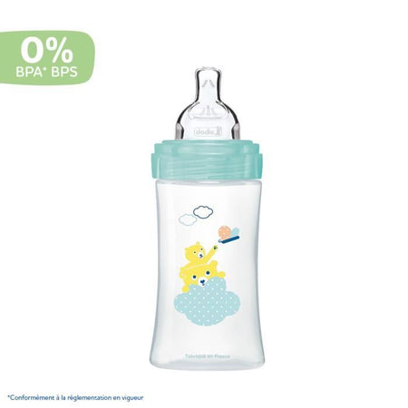 Dodie - Sensation + Biberon 270ml