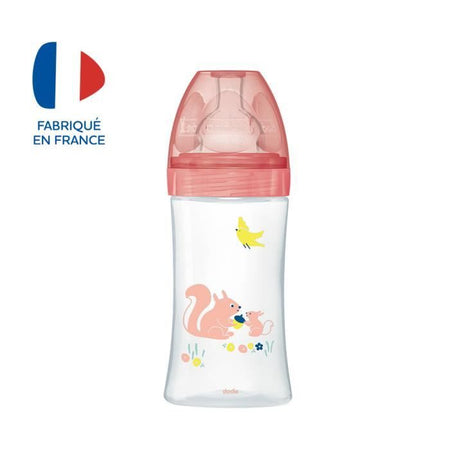 Dodie - Sensation + Biberon 270ml