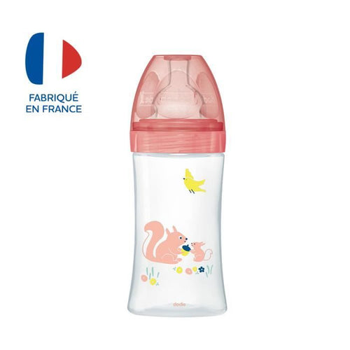 Dodie - Sensation + Biberon 270ml