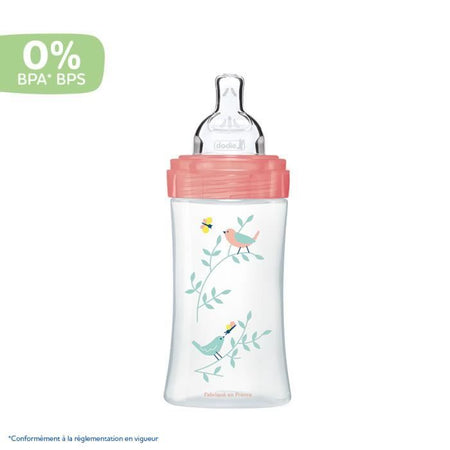 Dodie - Sensation + Biberon 270ml