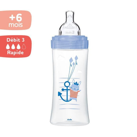 Dodie - Sensation + Flacone 330ml