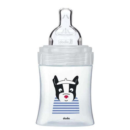 Biberon anticolico DODIE Sensation + Paris - 150 ml