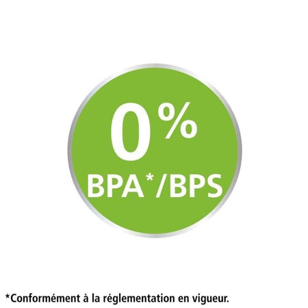 Biberon anticolico DODIE Sensation + Paris - 150 ml