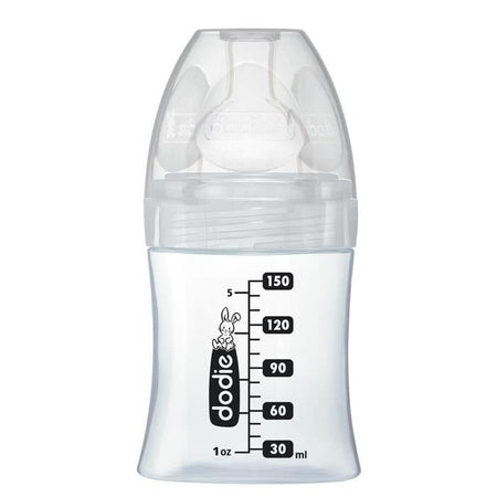 Biberon anticolico DODIE Sensation + Paris - 150 ml