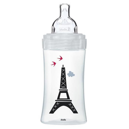 Biberon anticolico DODIE Sensation + Paris