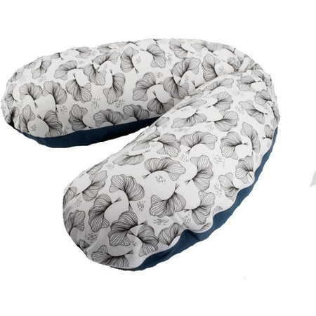 Cuscino premaman - MON P'TIT DODO - 2100079 - Tender - 175 cm - Pavone